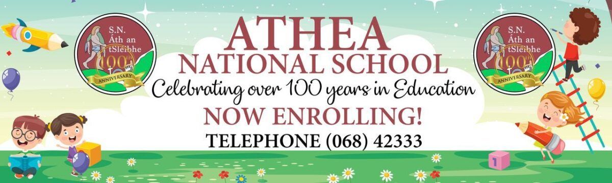 Athea National School