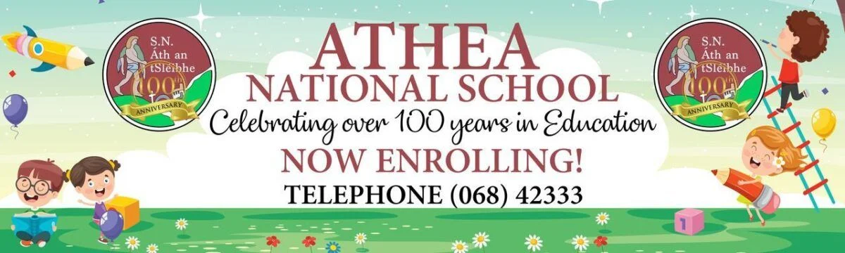 Athea National School